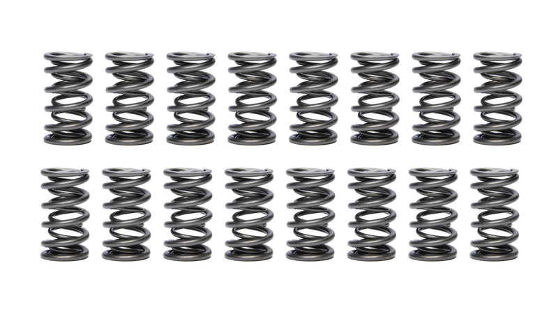 PAC RACING SPRINGS 1.500 Dual Valve Springs (16) PAC-1340-16