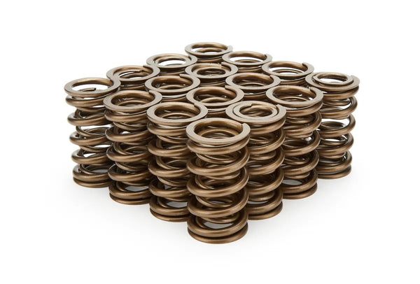 PAC RACING SPRINGS 1.374 Dual Valve Springs (16) PAC-1371-16