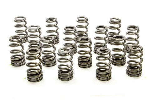 PAC RACING SPRINGS 1.250 Valve Springs - Ovate Beehive (16) PAC-1409X-16