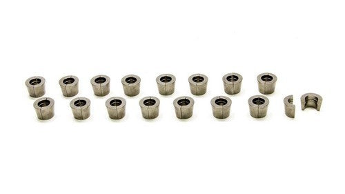 PAC RACING SPRINGS 11/32 Valve Locks - 8 Degree Titanium PAC-L8016-16