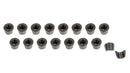 PAC RACING SPRINGS 11/32 Valve Locks - 10 Degree Steel +.050 PAC-L8026-16