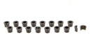 PAC RACING SPRINGS 11/32 Valve Locks - 8 Degree Steel PAC-L8035-16