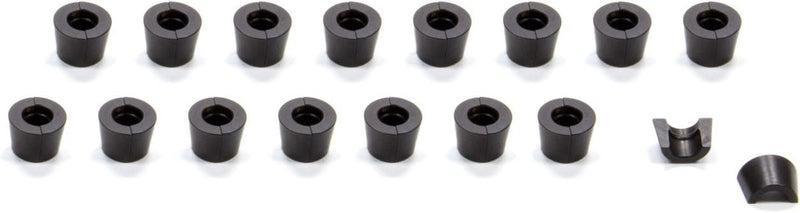 PAC RACING SPRINGS 5/16 Valve Locks - 8 Degree Steel PAC-L8074-16