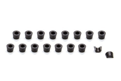 PAC RACING SPRINGS 11/32 Valve Locks - Mini 8 Degree Steel PAC-L8133-16
