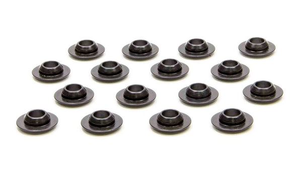 PAC RACING SPRINGS .925 Steel C/M Valve Spring Retainers - 7 Deg PAC-R312-16