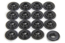 PAC RACING SPRINGS 1.235 Steel C/M Valve Spring Retainers - 7 Deg PAC-R316-16