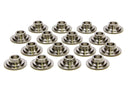 PAC RACING SPRINGS 1.400 TI Valve Spring Retainers - 10 Degree PAC-R505-16