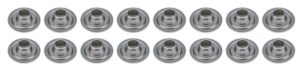 PAC RACING SPRINGS 1.450 Pacaloy Valve Spring Retainers - 10 Dg PAC-R614-16