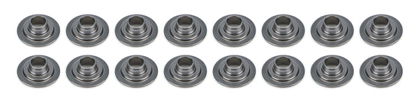 PAC RACING SPRINGS 1.250 Pacaloy Valve Spring Retainers Mini 8 PAC-R632-16