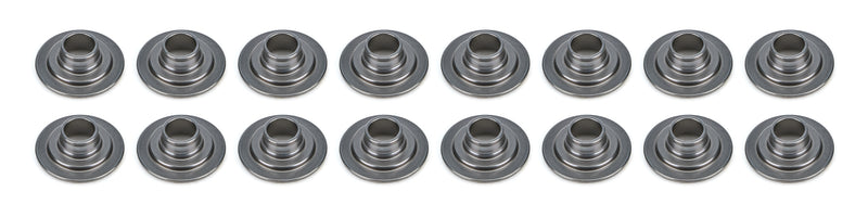 PAC RACING SPRINGS 1.250 Pacaloy Valve Spring Retainers Mini 8 PAC-R632-16