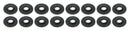 PAC RACING SPRINGS Steel C/M Spring Seats - 1.550 x .770 x .575 PAC-S103-16