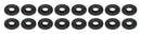 PAC RACING SPRINGS Steel C/M Spring Seats - 1.270 x .600 x .520 PAC-S128-16