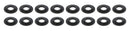 PAC RACING SPRINGS Valve Spring Seats GM 604 Crate Engine PAC-S142-16
