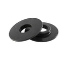 PAC RACING SPRINGS Spring Seat - Chromoly 1.350 x .575 .060 Thick PAC-S161-16