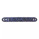 PAC RACING SPRINGS Spring Shims - 1.500 OD .015 Thick PAC-S187-16