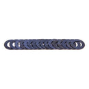 PAC RACING SPRINGS Spring Shims - 1.250 OD .050 Thick PAC-S188-16