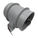 PARAGON PRO INC Helmet Blower 240CFM 01-45000