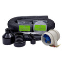 PARAGON PRO INC Air Blower Kit 03-81000