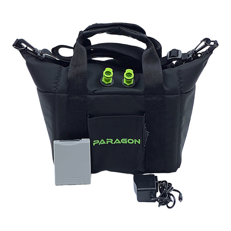 PARAGON PRO INC Arctic Wolf 6L Cooler Bag 12Volt 11-24000