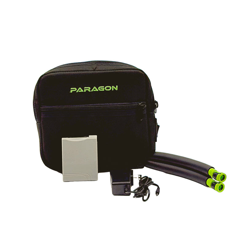 PARAGON PRO INC Arctic Fox Waist Pack Cooler 31-24000