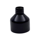 PARAGON PRO INC Blower Hose Fitting 4in 1.25in Hose Threaded 41-45000