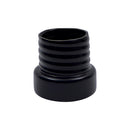PARAGON PRO INC Blower Fitting 4in x 3in Threaded 43-45000