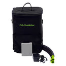 PARAGON PRO INC Arctic Fox 6L Cooler Bag System w/12V Lith Batt 61-24000