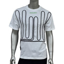 PARAGON PRO INC Shirt Cooling XX-Large White Right Exit 72-10100