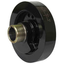 POWER BOND BALANCERS SBF 28oz. Steel Harmonic Balancer - SFI PB1082SS