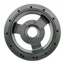 POWER BOND BALANCERS Harmonic Balancer GM LS Cast Iron Non-SFI PB1117N