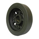POWER BOND BALANCERS BBF Steel Harmonic Balancer Non-SFI PB1210ST