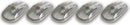 PACER PERFORMANCE LED Clear 5 Light Kit 20-244C