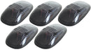 PACER PERFORMANCE LED Smoke 5 Light Kit 20-244S