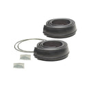 PACER PERFORMANCE Flexy Flares - Universal Fit - Heavy Duty Reinfo 52-189