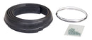 PACER PERFORMANCE Flexy Flares Universal Fit HD 1-3/4in x 58in 52-191