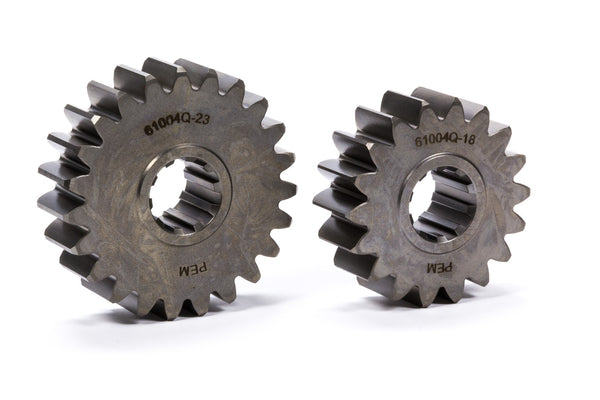 PEM Standard Quick Change Gears 61004Q