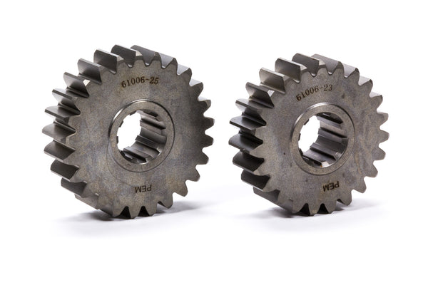 PEM Standard Quick Change Gears 61006