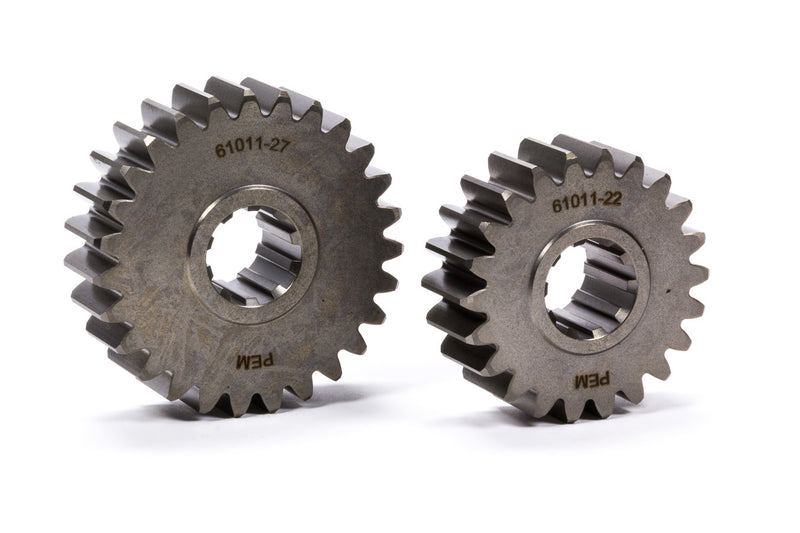 PEM Standard Quick Change Gears 61011