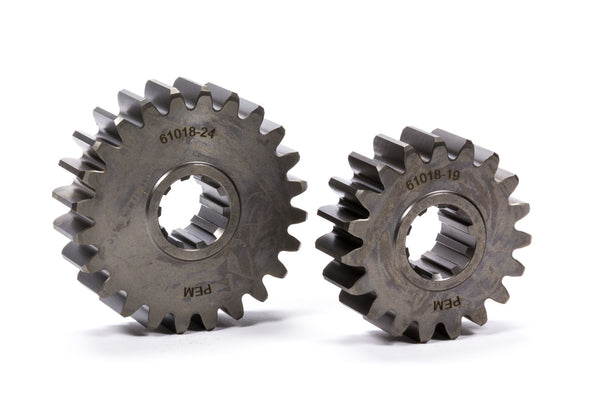PEM Standard Quick Change Gears 61018