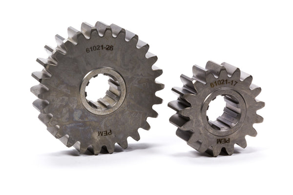 PEM Standard Quick Change Gears 61021