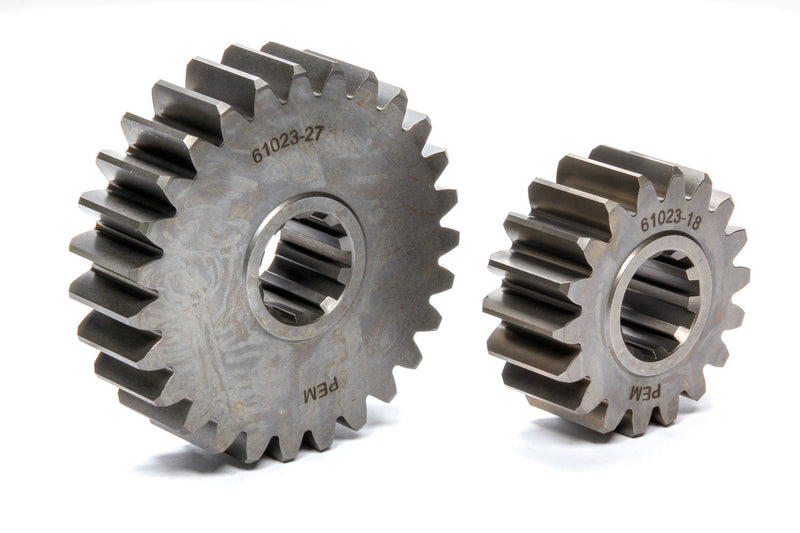 PEM Standard Quick Change Gears 61023