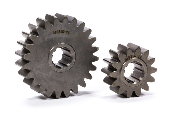 PEM Standard Quick Change Gears 61031Q