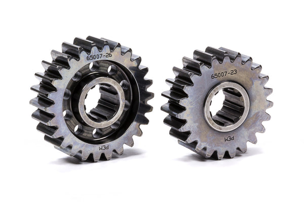 PEM Premium Quick Change Gears 65007