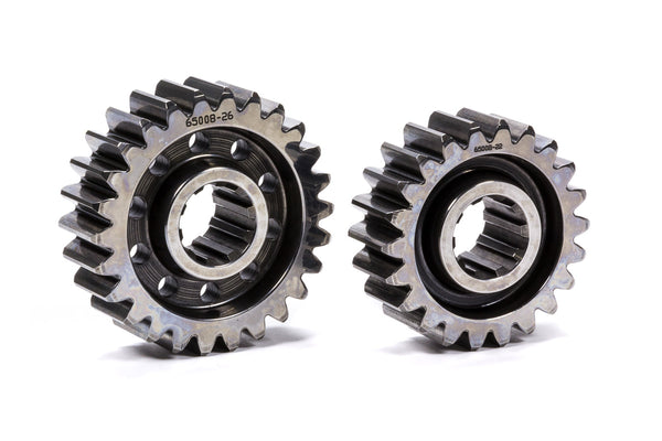 PEM Premium Quick Change Gears 65008