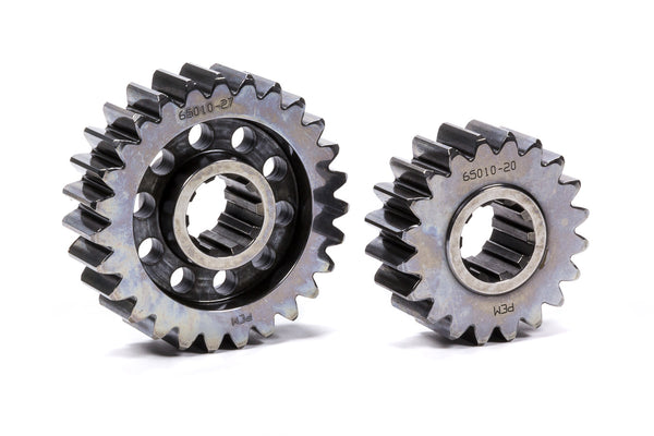 PEM Premium Quick Change Gears 65010