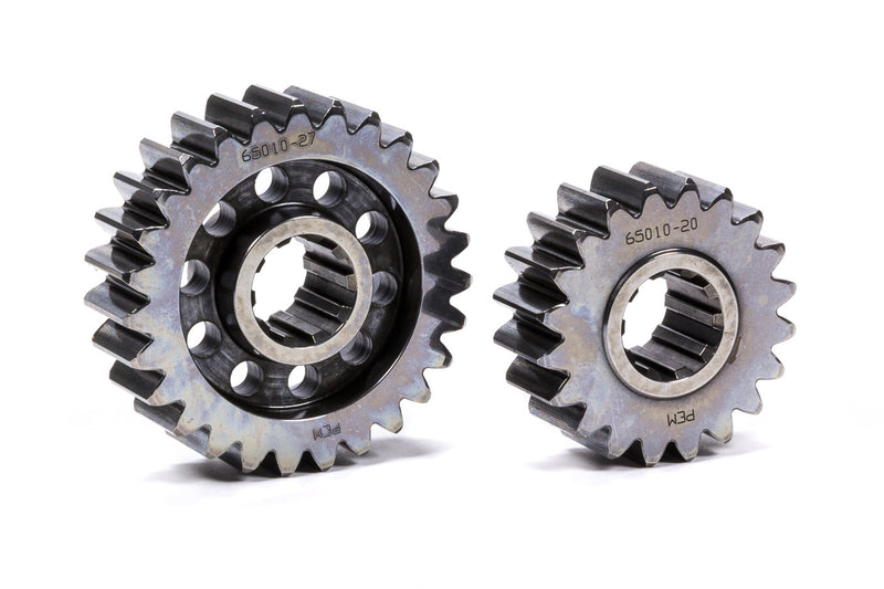 PEM Premium Quick Change Gears 65010