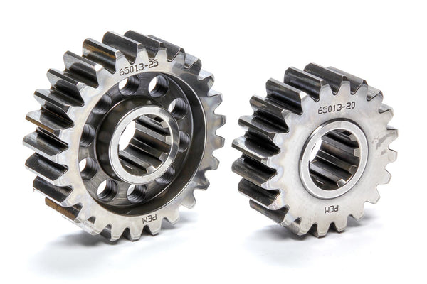 PEM Premium Quick Change Gears 65013