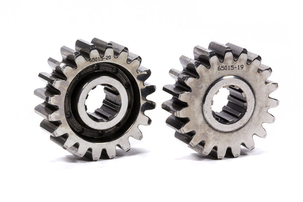 PEM Premium Quick Change Gears 65015
