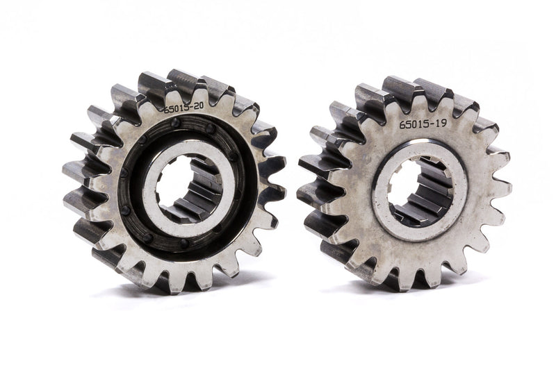 PEM Premium Quick Change Gears 65015