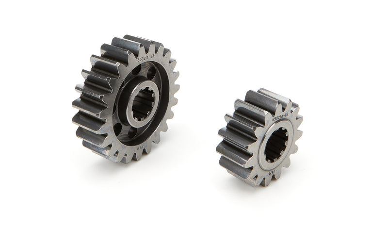 PEM Premium Quick Change Gears Set 21A 65021A